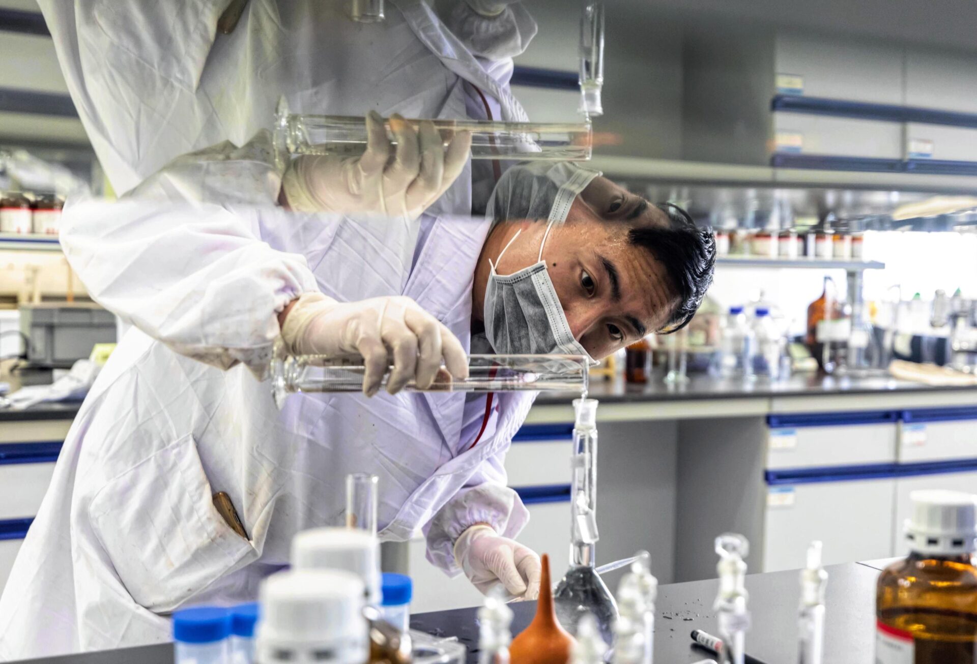 Biotech, l’irresistibile ascesa delle aziende del Dragone