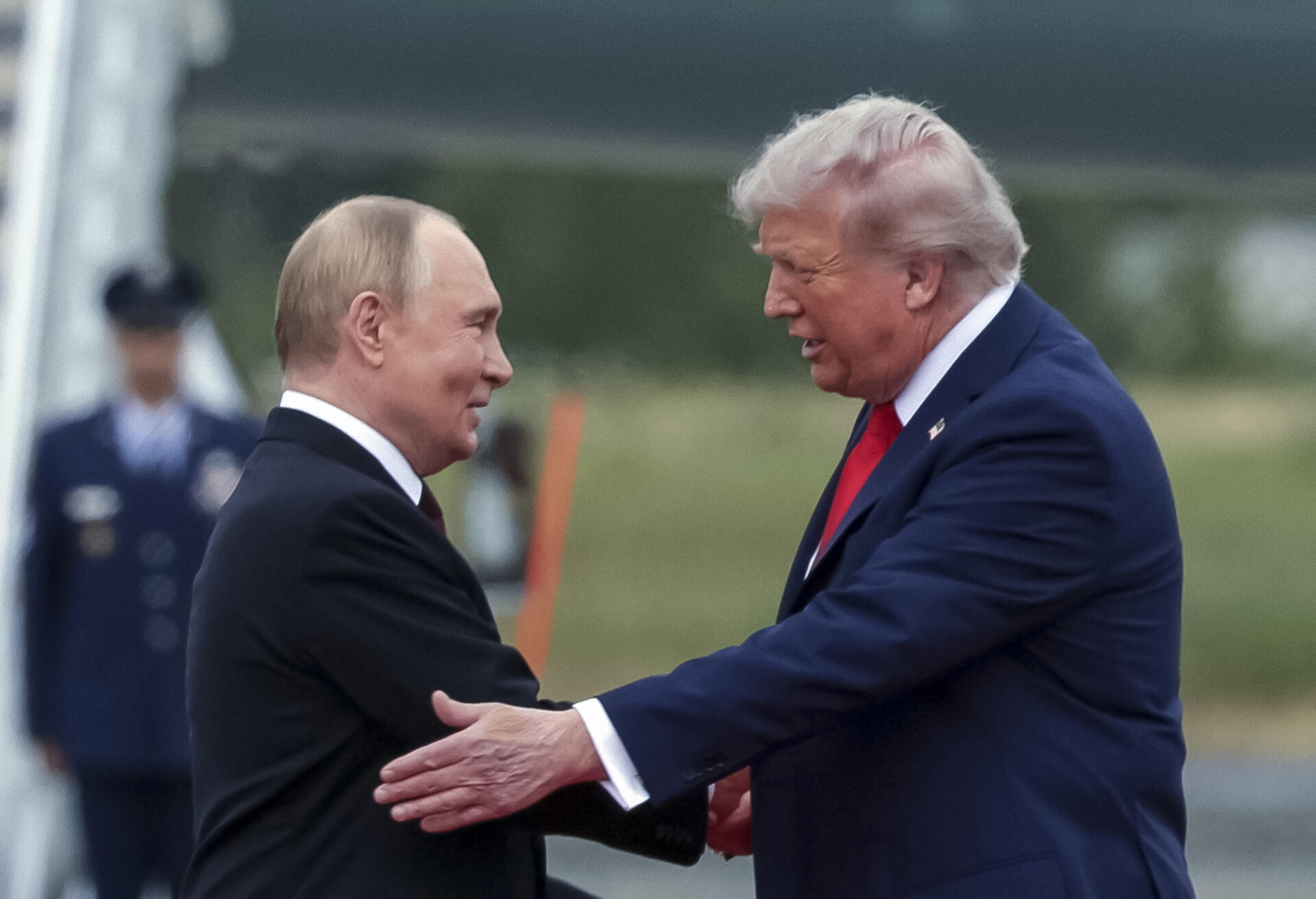 Trump-Putin: i Tomahawk e il vertice di Budapest