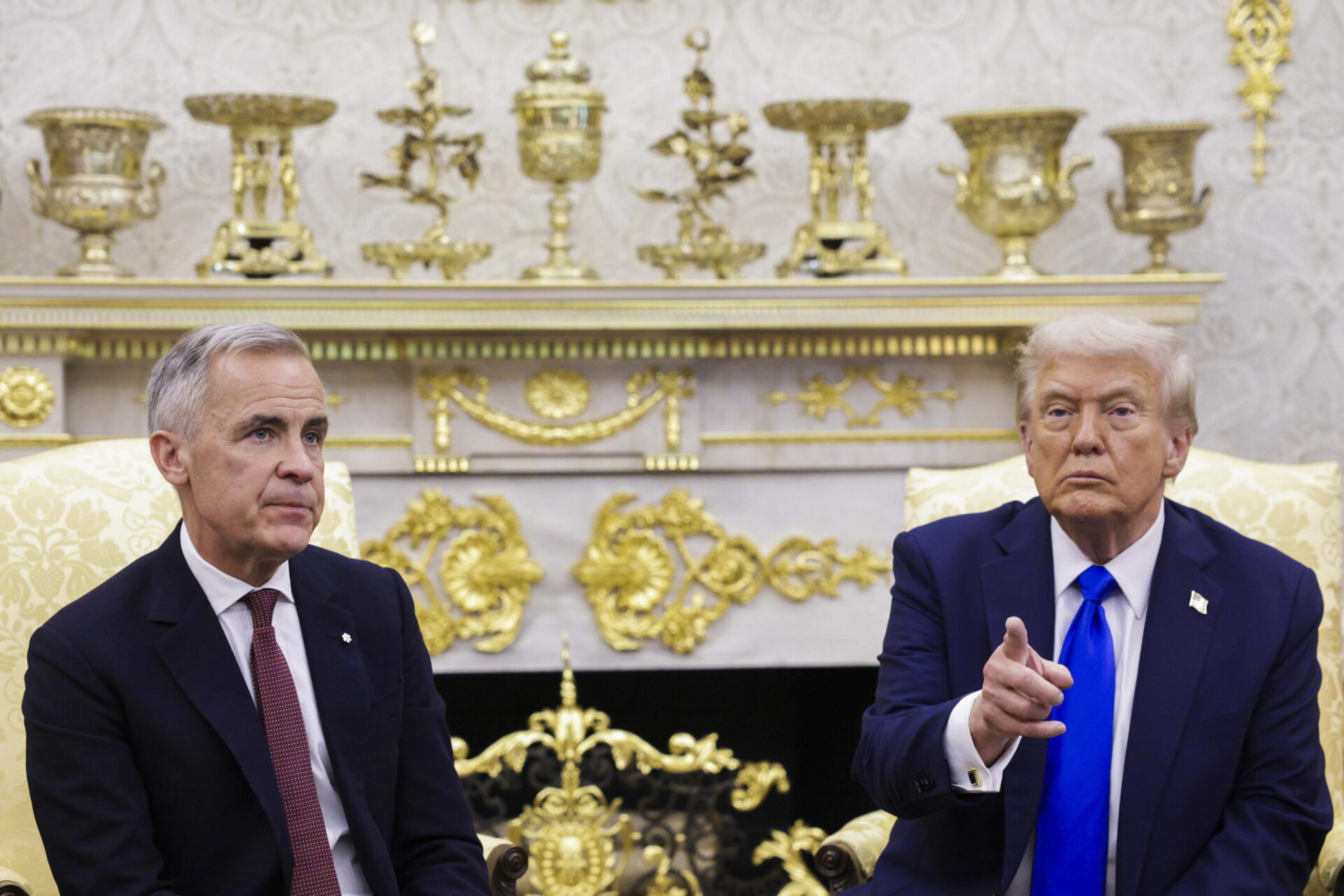 Perché tra gli Usa e il Canada la guerra commerciale non ha fine Perché tra gli Usa e il Canada la guerra commerciale non ha fine