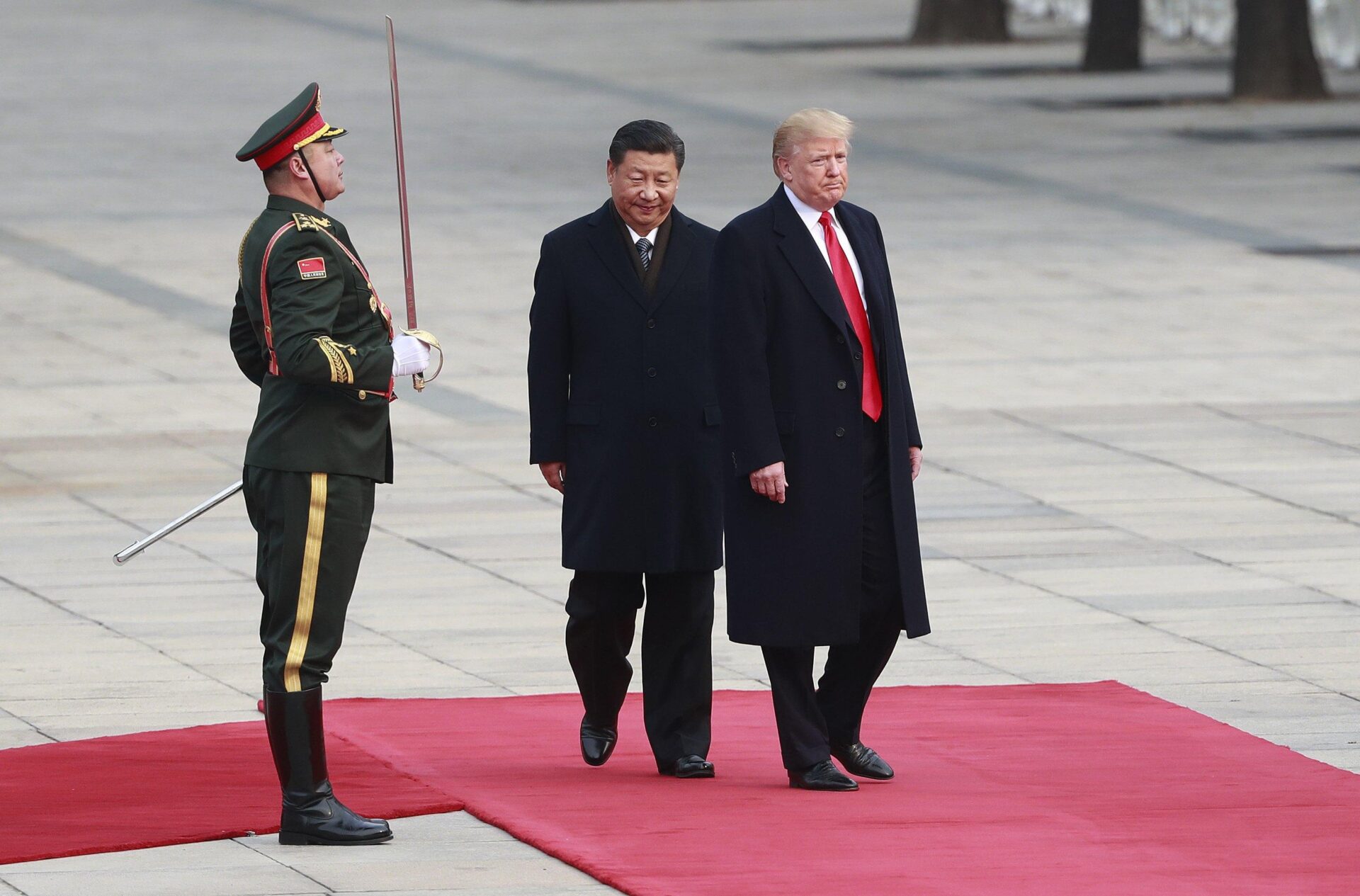 Usa Cina, stabilizzare la rivalità è possibile. Parola della Rand Corporation Usa Cina, stabilizzare la rivalità è possibile. Parola della Rand Corporation