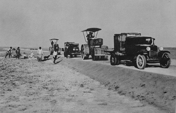 colonialismo a motore cos236 l8217automobile ha ridefinito il dominio europeo in africa