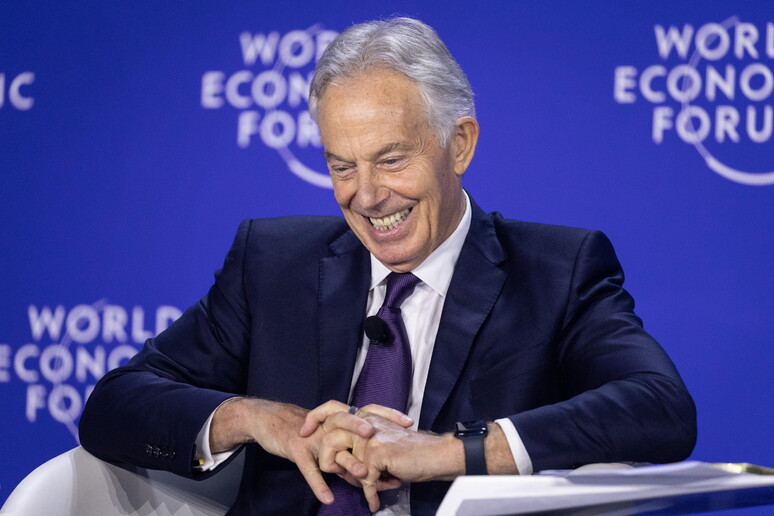 tony blair e la nuova sorveglianza quando il governo ti controlla con l8217algoritmo