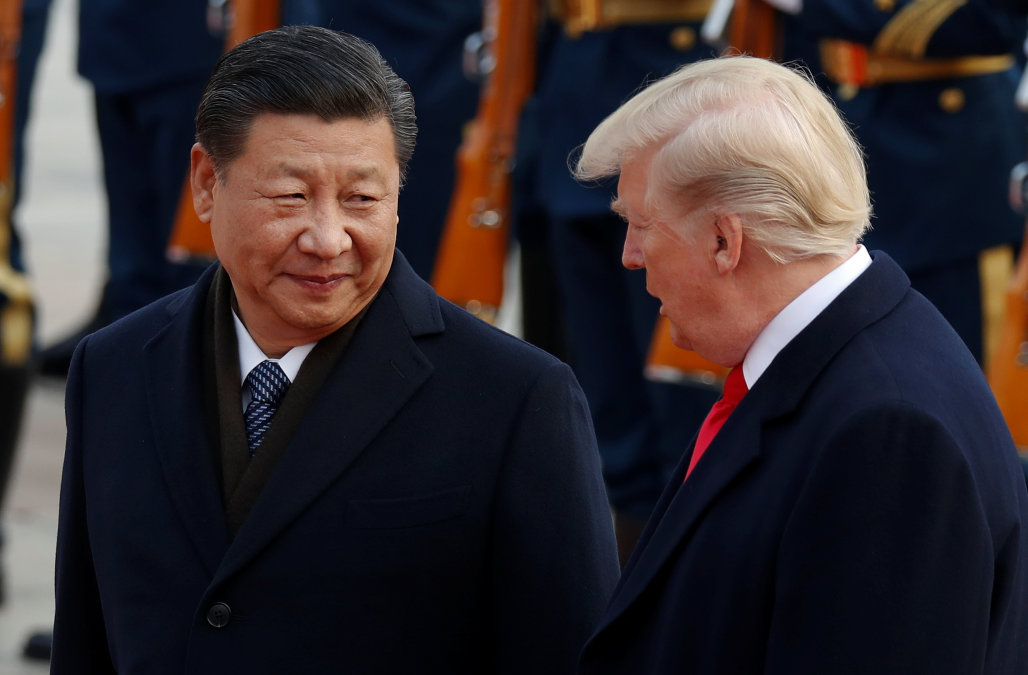 Cina, le terre rare come arma per colpire le catene di rifornimento della difesa USA Cina, le terre rare come arma per colpire le catene di rifornimento della difesa USA