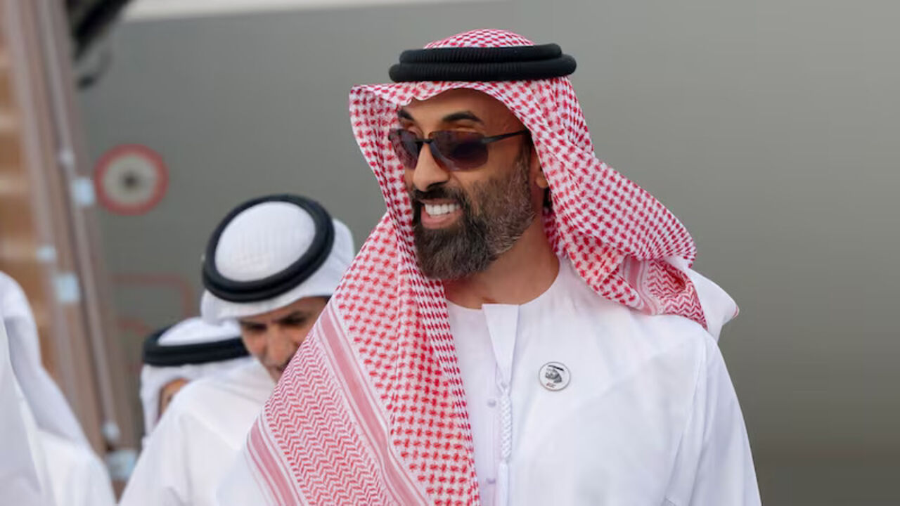 Rame, litio, cobalto… Tahnoon bin Zayed e la strategia emiratina per conquistare i metalli critici