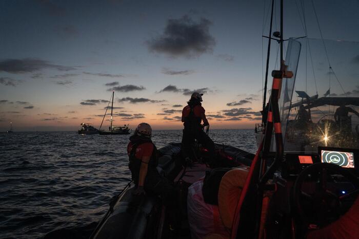 Gli attacchi alla Flotilla sono partiti da Sigonella e da Malta? Le ombre della guerra sull’ex Mare Nostrum