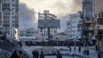 gaza
