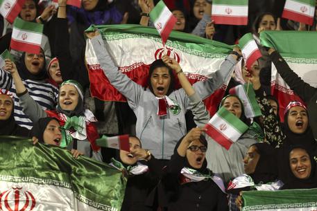 L’Iran non andrà ai sorteggi dei Mondiali: la decisione di Trump