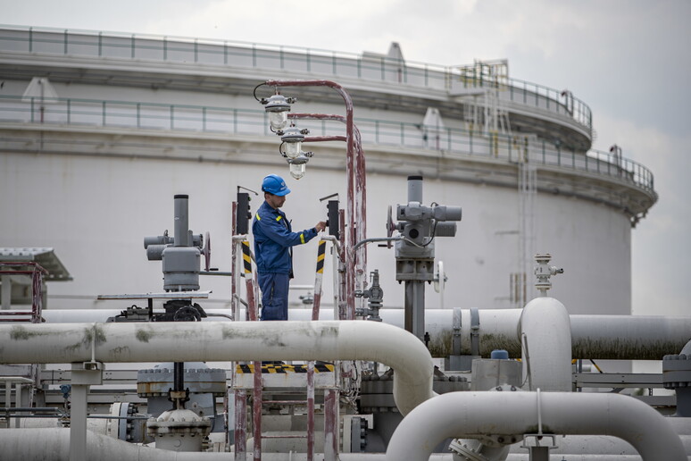 Paradossi della geopolitica: È Taiwan il primo importatore di petrolio russo nel 2025