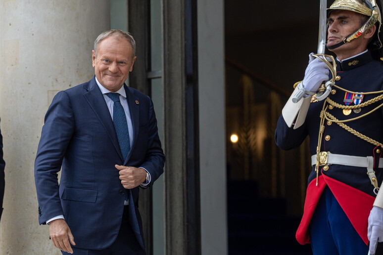polonia e nord stream l8217ipocrisia di varsavia che ha finanziato lo sviluppo con i soldi ue e il gas russo 1