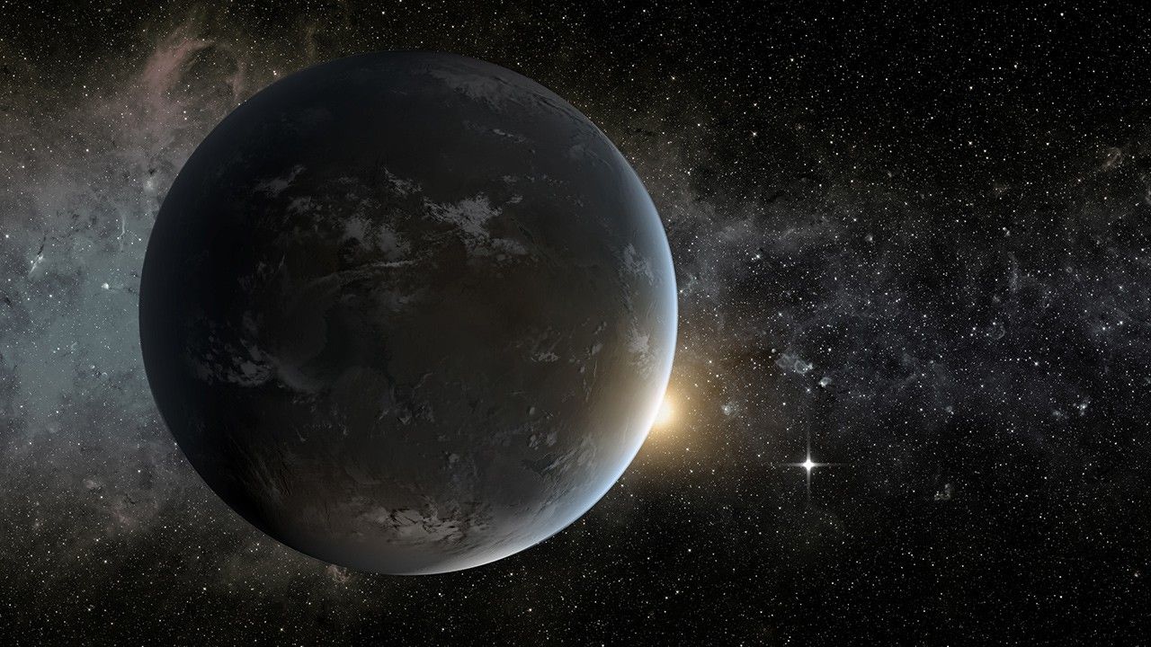 Scoperta una Super Terra potenzialmente abitabile a soli 18 anni luce dal nostro pianeta Scoperta una Super Terra potenzialmente abitabile a soli 18 anni luce dal nostro pianeta