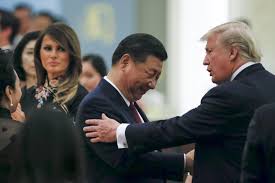 il poker di trump la scommessa di xi cosa c8217232 nel possibile accordo commerciale tra usa e cina