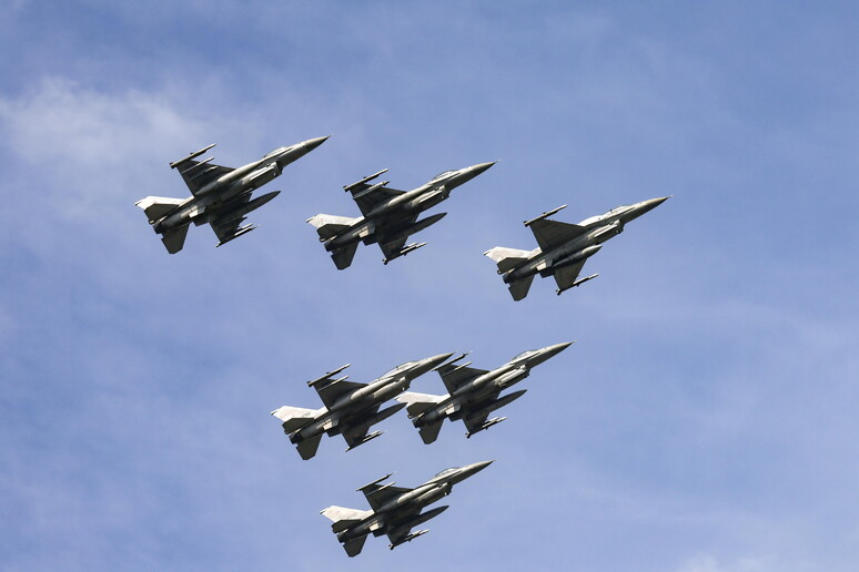 Sky Shield France: la cupola aerea che divide la Francia e inquieta la Russia Sky Shield France: la cupola aerea che divide la Francia e inquieta la Russia