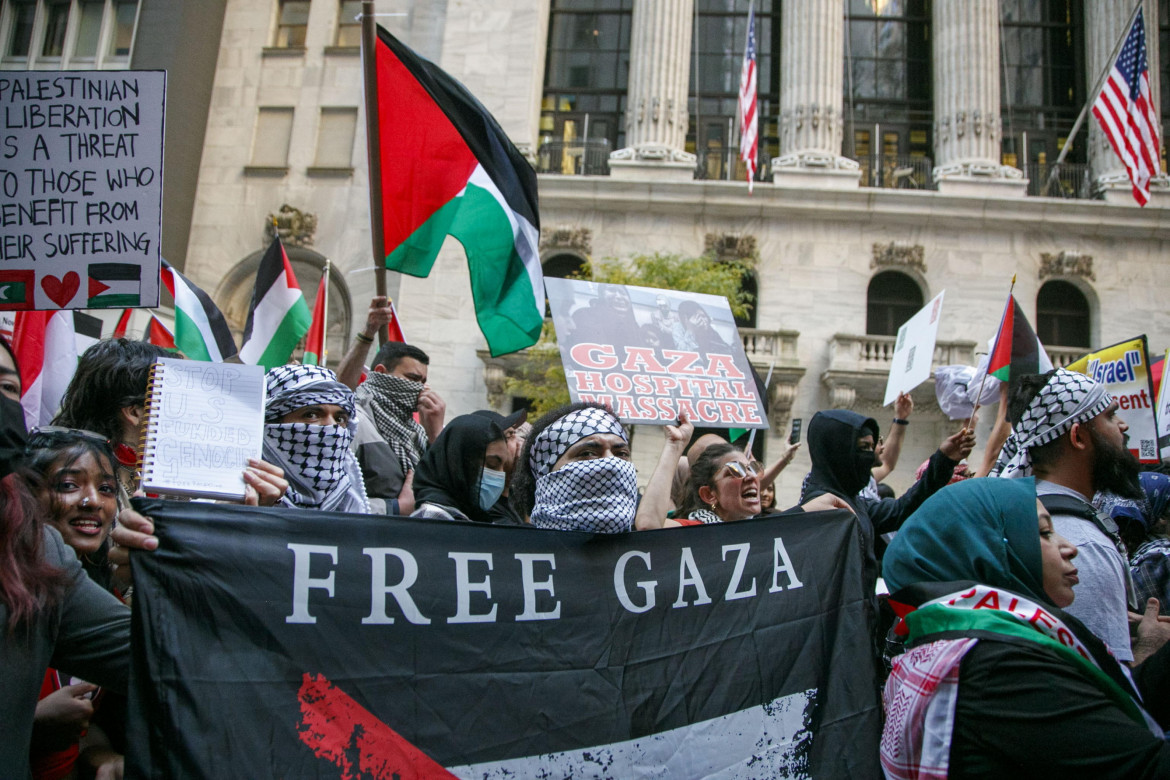 I cittadini Usa simpatizzano per i palestinesi, Israele reagisce con TikTok e vuole riprogrammare ChatGPT