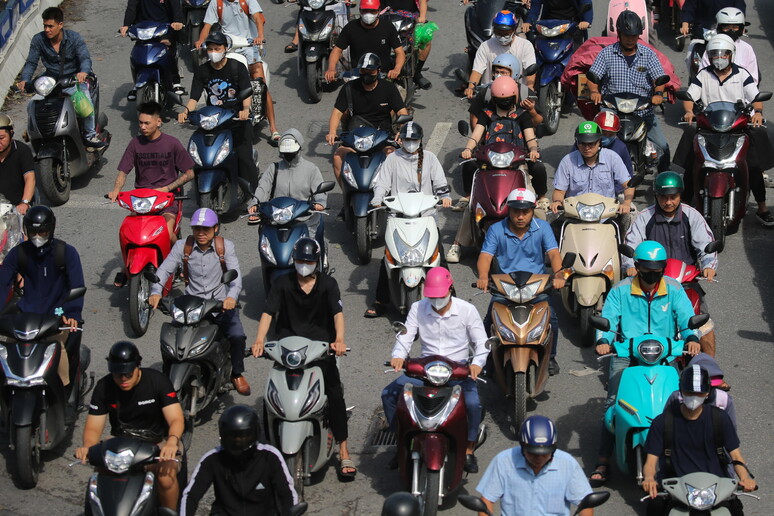 Progetto 06, così il Vietnam usa i dati dei cittadini per la sicurezza nazionale
