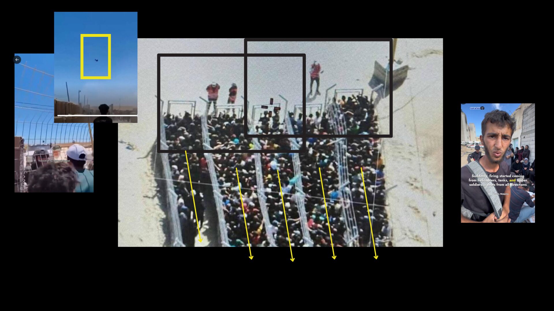 Diventa un investigatore digitale: iscriviti al nuovo corso OSINT Diventa un investigatore digitale: iscriviti al nuovo corso OSINT