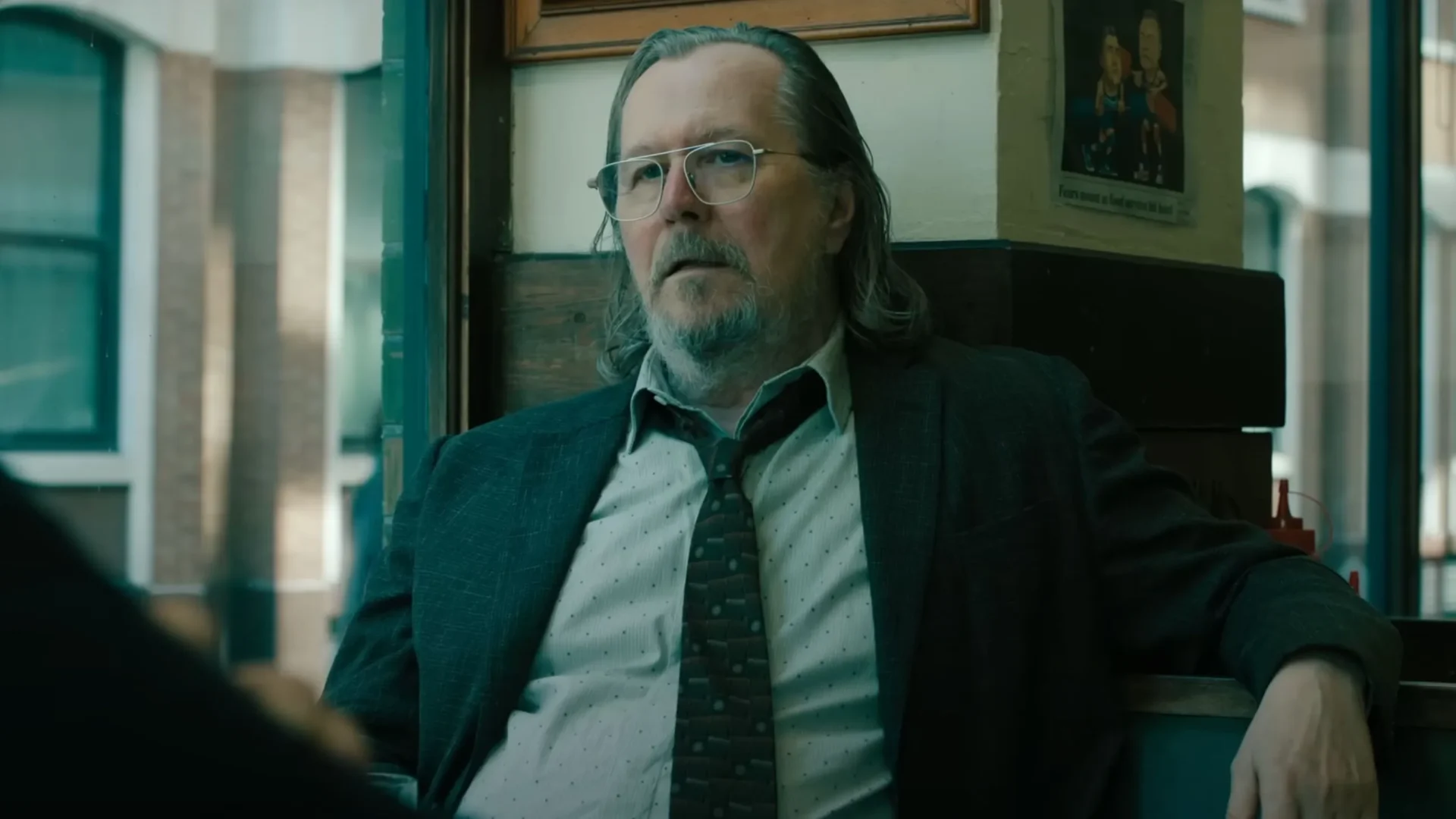 Attenti ai giornalisti e ai professori, sono loro le spie che dovremmo temere Attenti ai giornalisti e ai professori, sono loro le spie che dovremmo temere