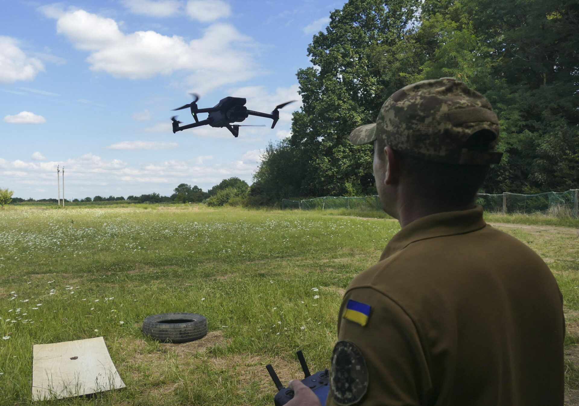 Asse Nato Ucraina sull’innovazione militare: il programma Brave e il futuro di Kiev Asse Nato Ucraina sull’innovazione militare: il programma Brave e il futuro di Kiev