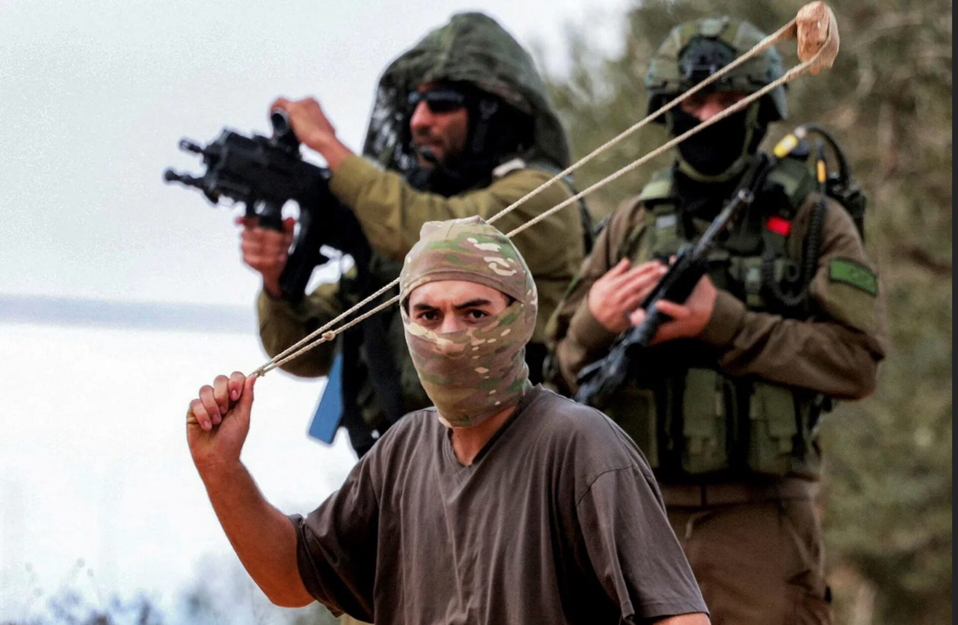 cisgiordania l8217orrore attuale e la catastrofe incombente da It.insideover.com cisgiordania l8217orrore attuale e la catastrofe incombente