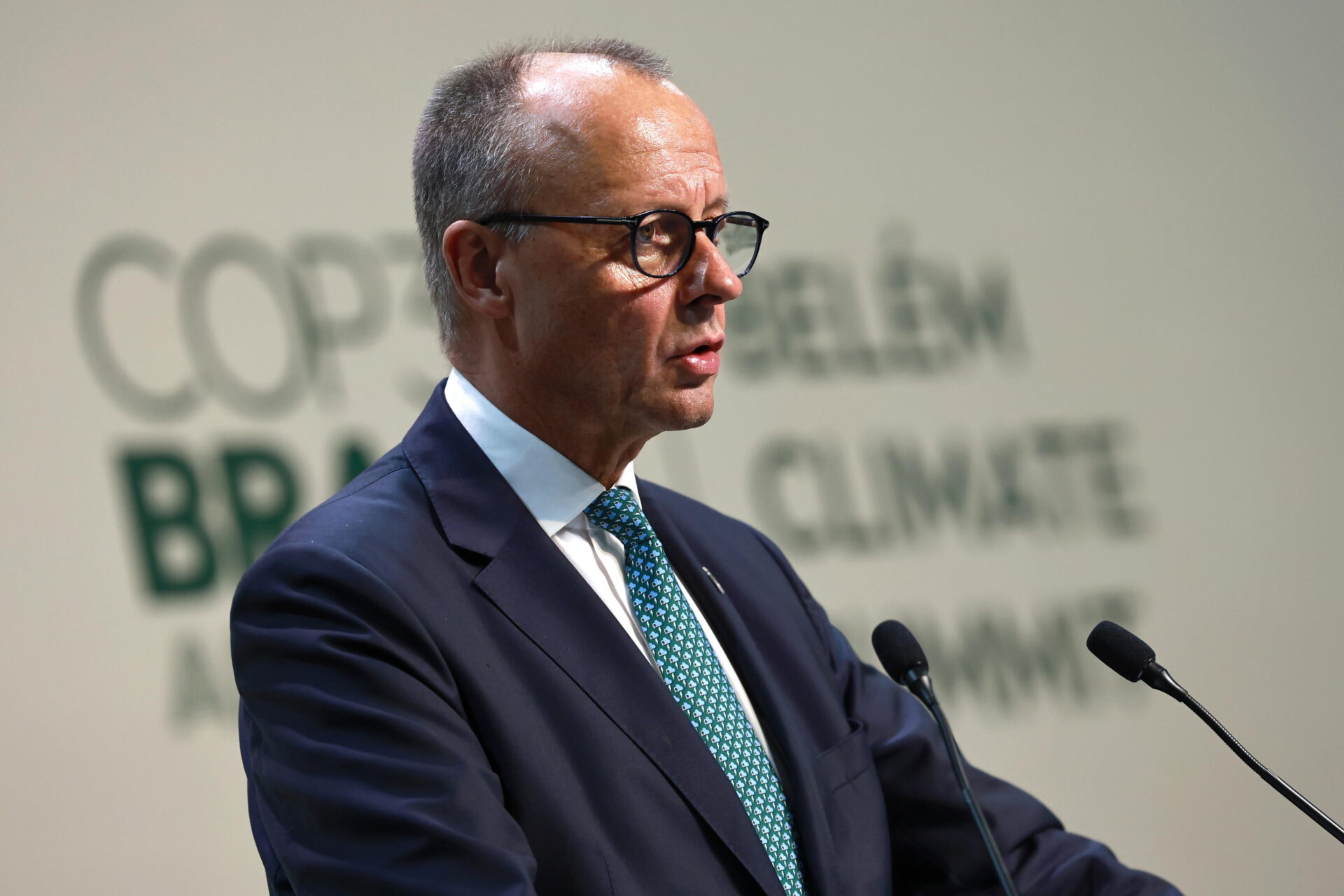 Da partner a rivali: la Germania riconsidera i rapporti economici con la Cina