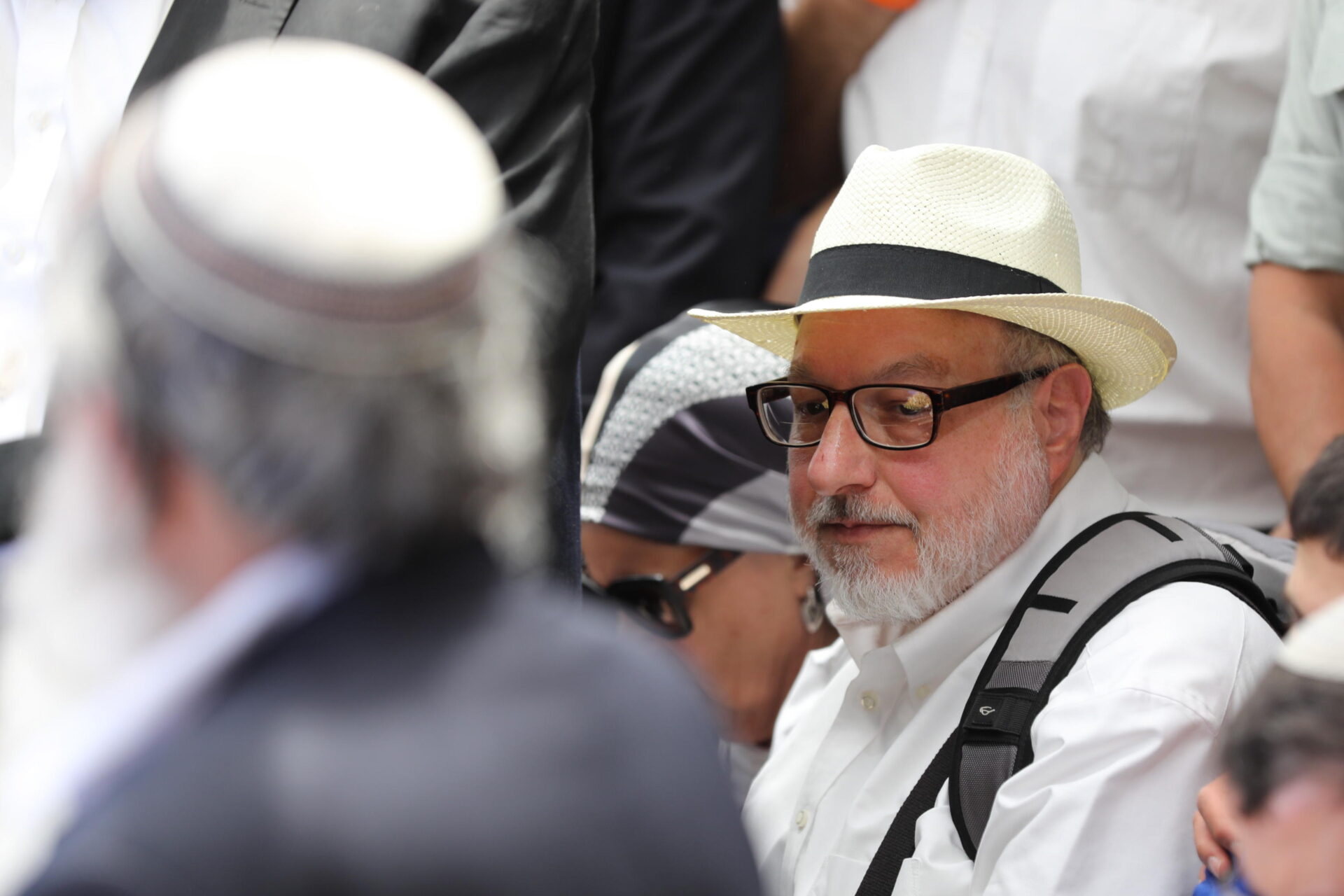 giallo a gerusalemme l8217ambasciatore usa ha incontrato la spia americana che ha passato segreti a israele da It.insideover.com giallo a gerusalemme l8217ambasciatore usa ha incontrato la spia americana che ha passato segreti a israele