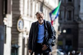 Lotta all’Antisemitismo o censura? Col ddl Delrio il pd si mette nell’angolo da solo Lotta all’Antisemitismo o censura? Col ddl Delrio il pd si mette nell’angolo da solo