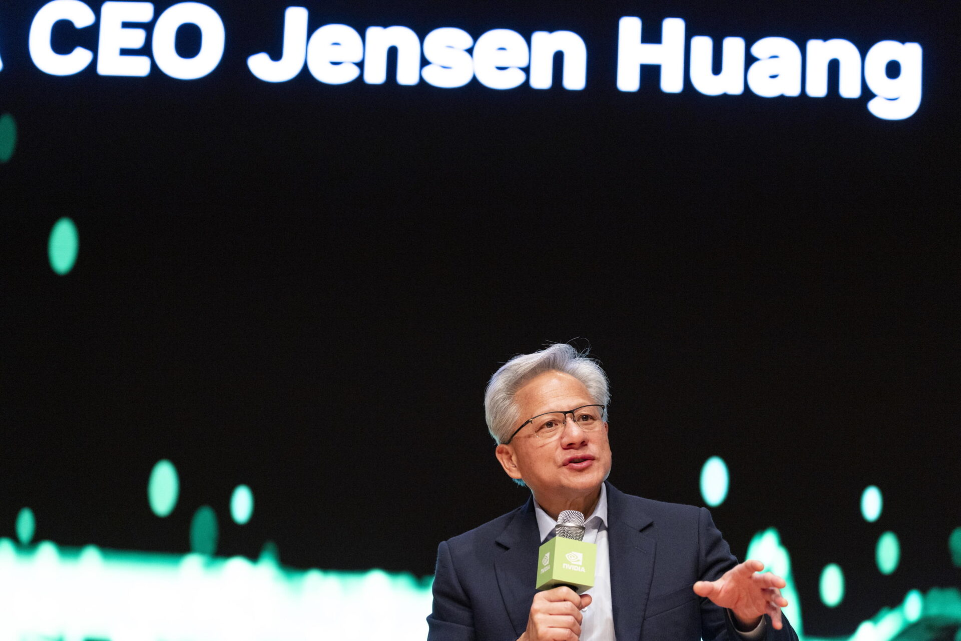 i mercati finanziari in subbuglio ora aspettano i conti di nvidia da It.insideover.com i mercati finanziari in subbuglio ora aspettano i conti di nvidia