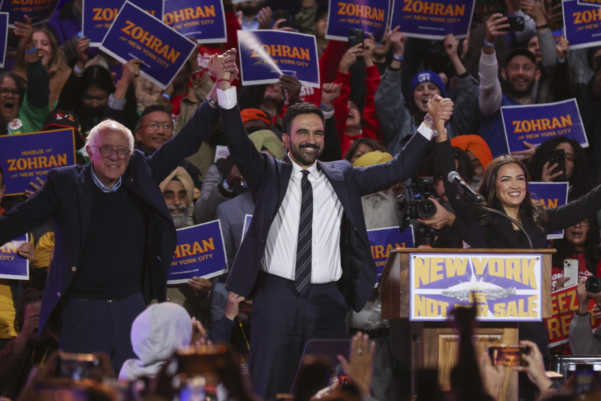 identit224 e libert224 l8217america allo specchio dopo la vittoria di mamdani a new york da It.insideover.com identit224 e libert224 l8217america allo specchio dopo la vittoria di mamdani a new york