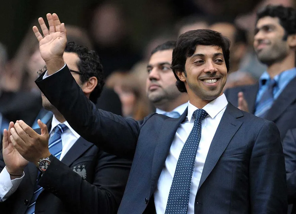 Le stragi in Sudan arrivano fino al calcio: il caso del Manchester City e degli Emirati Arabi Uniti