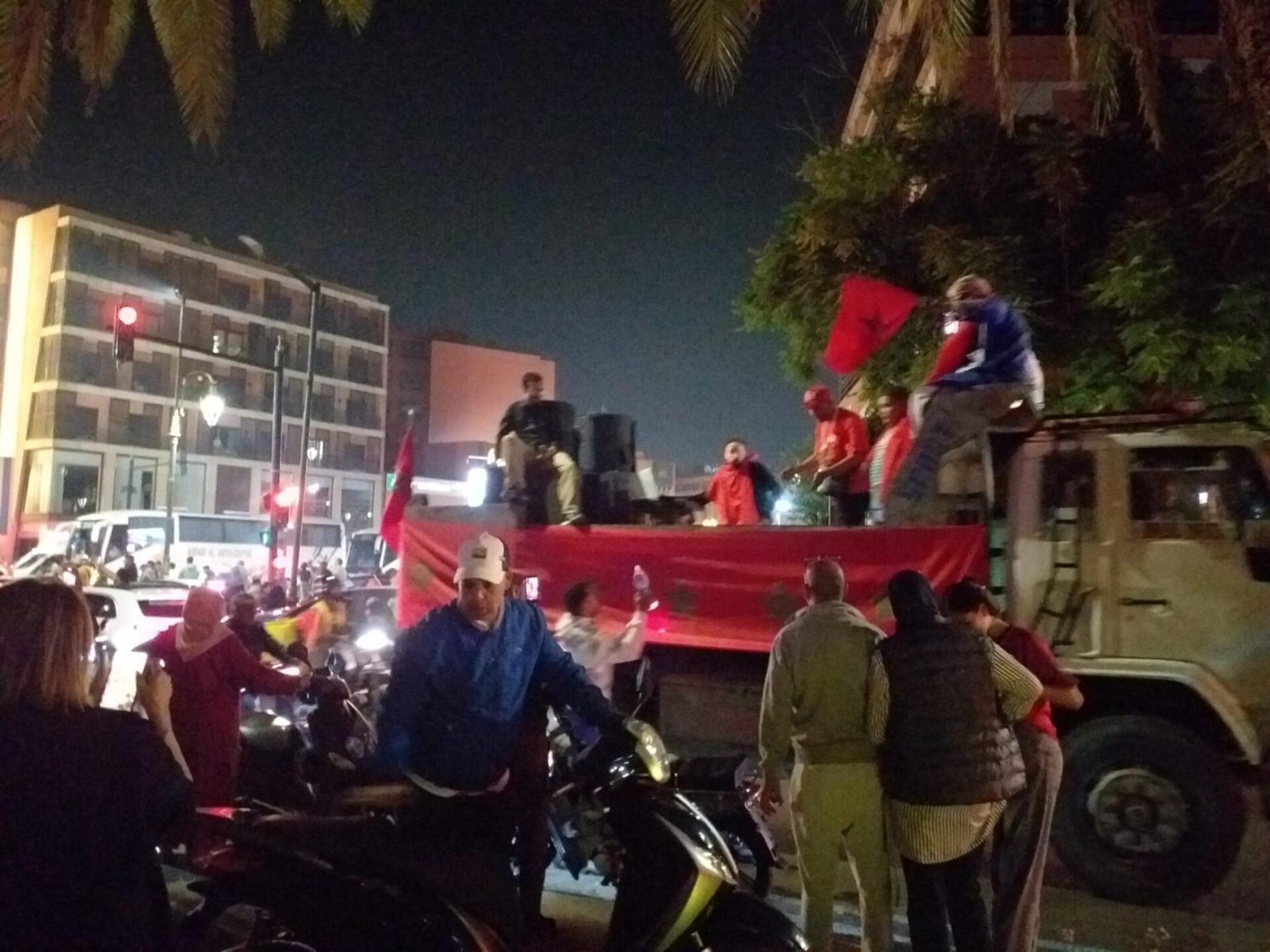 Africa, la fine dello “sportwashing” Africa, la fine dello “sportwashing”