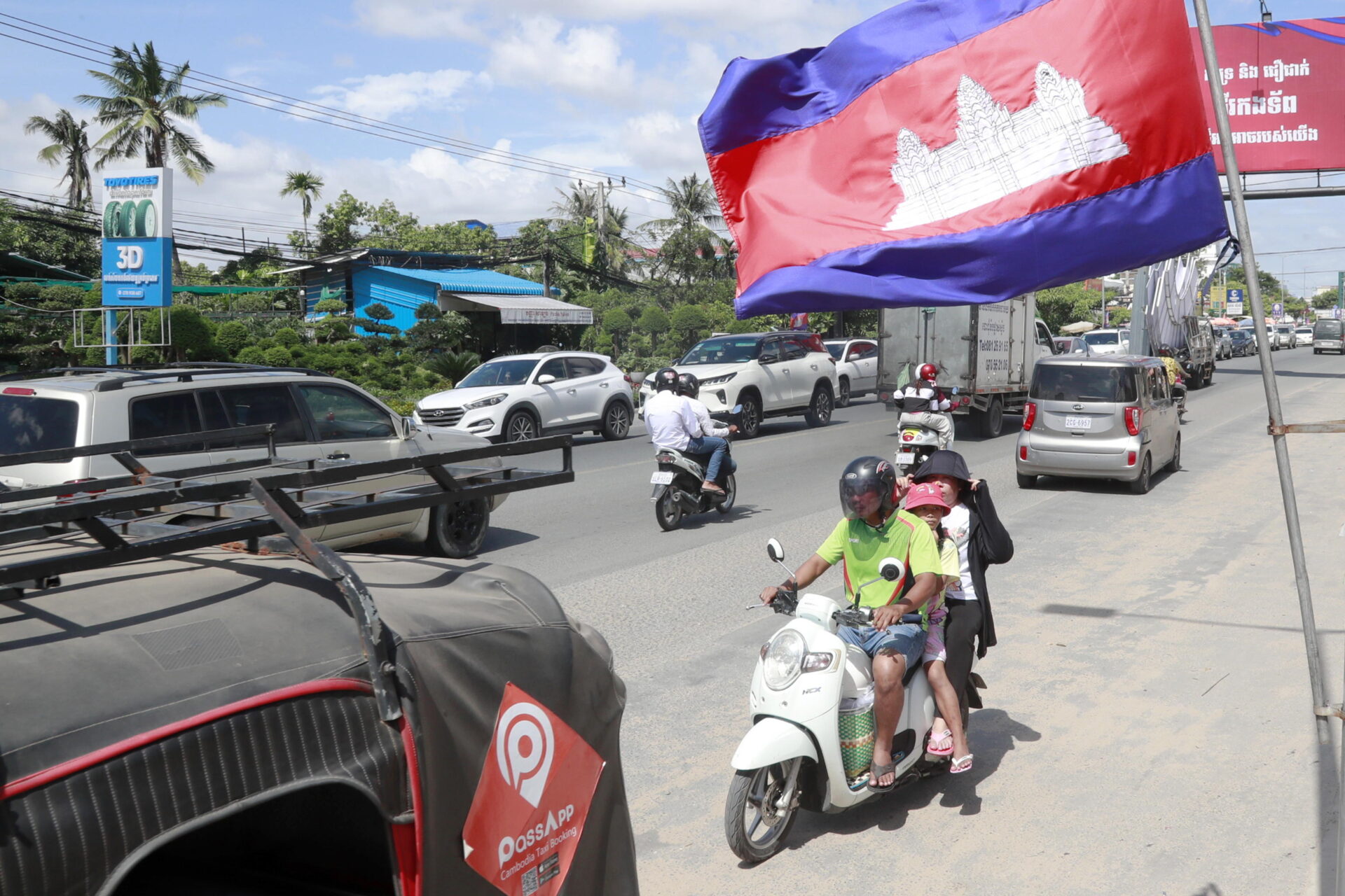 la cambogia progetta una grande muraglia digitale ecco come funziona e a cosa serve