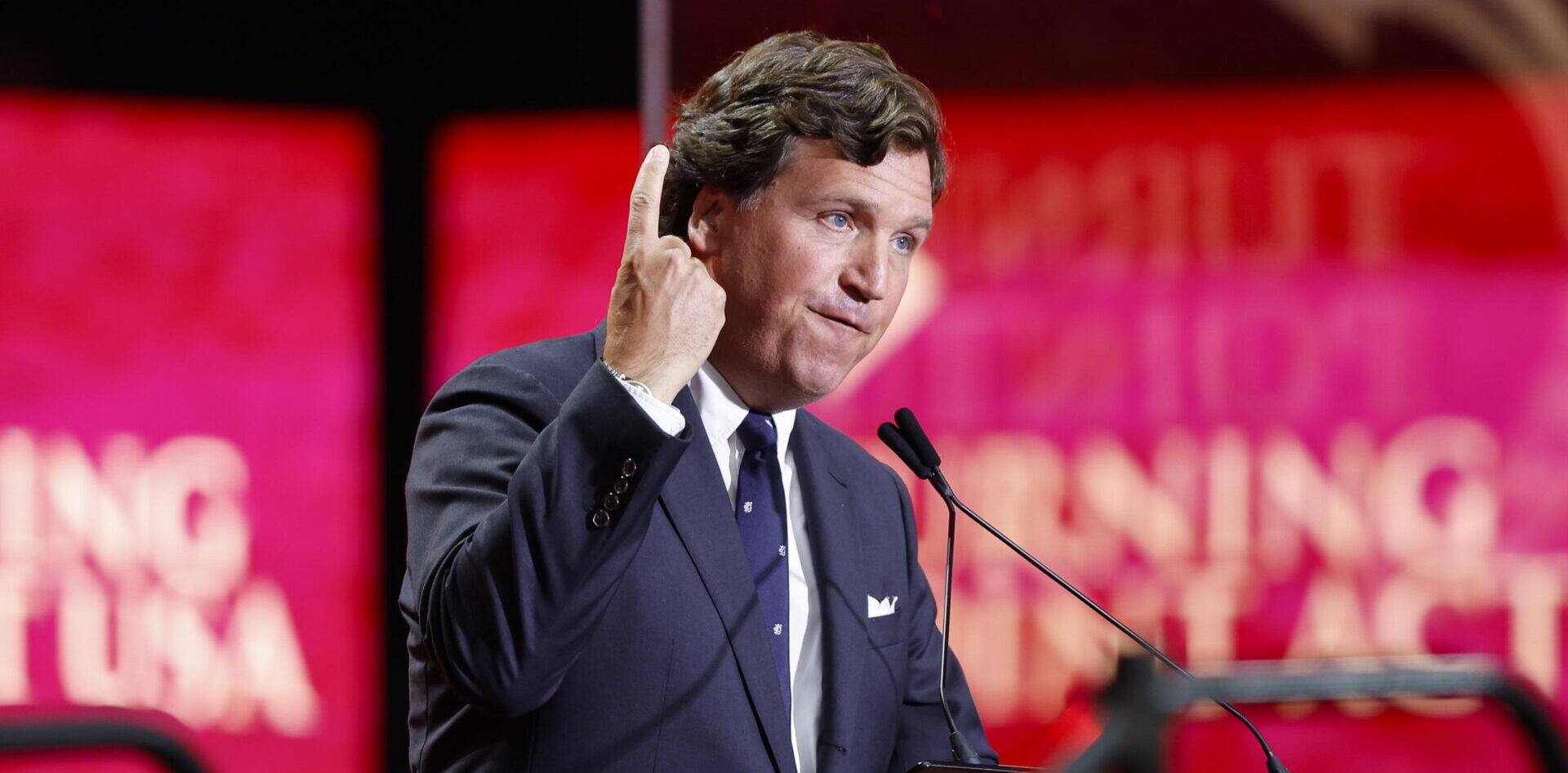 L’intervista Carlson Fuentes divide i Maga: lo scontro totale sull’alleanza Usa Israele L’intervista Carlson Fuentes divide i Maga: lo scontro totale sull’alleanza Usa Israele