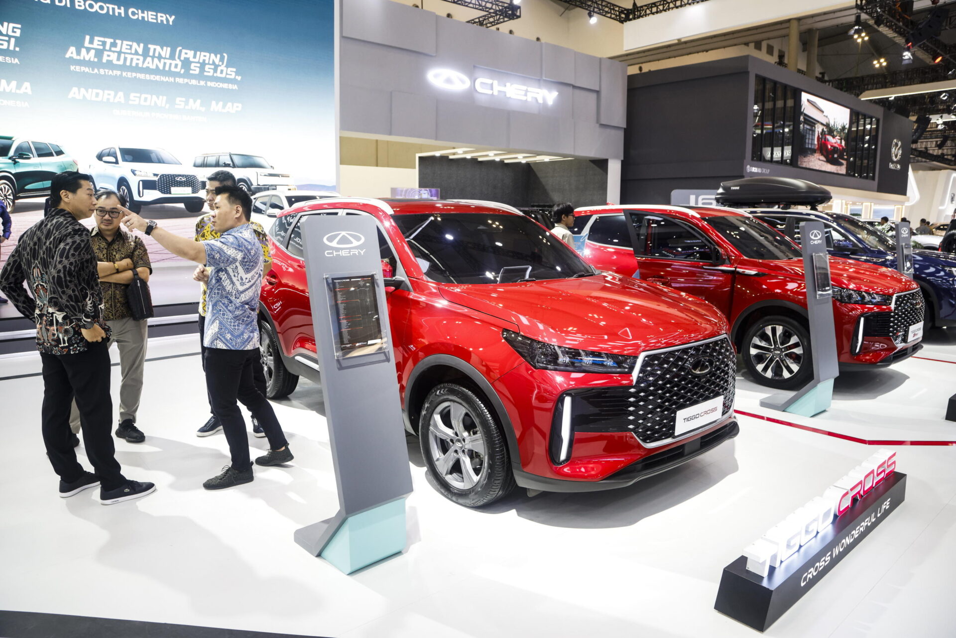 Perché l’esercito israeliano ha messo nel mirino le auto cinesi Perché l’esercito israeliano ha messo nel mirino le auto cinesi