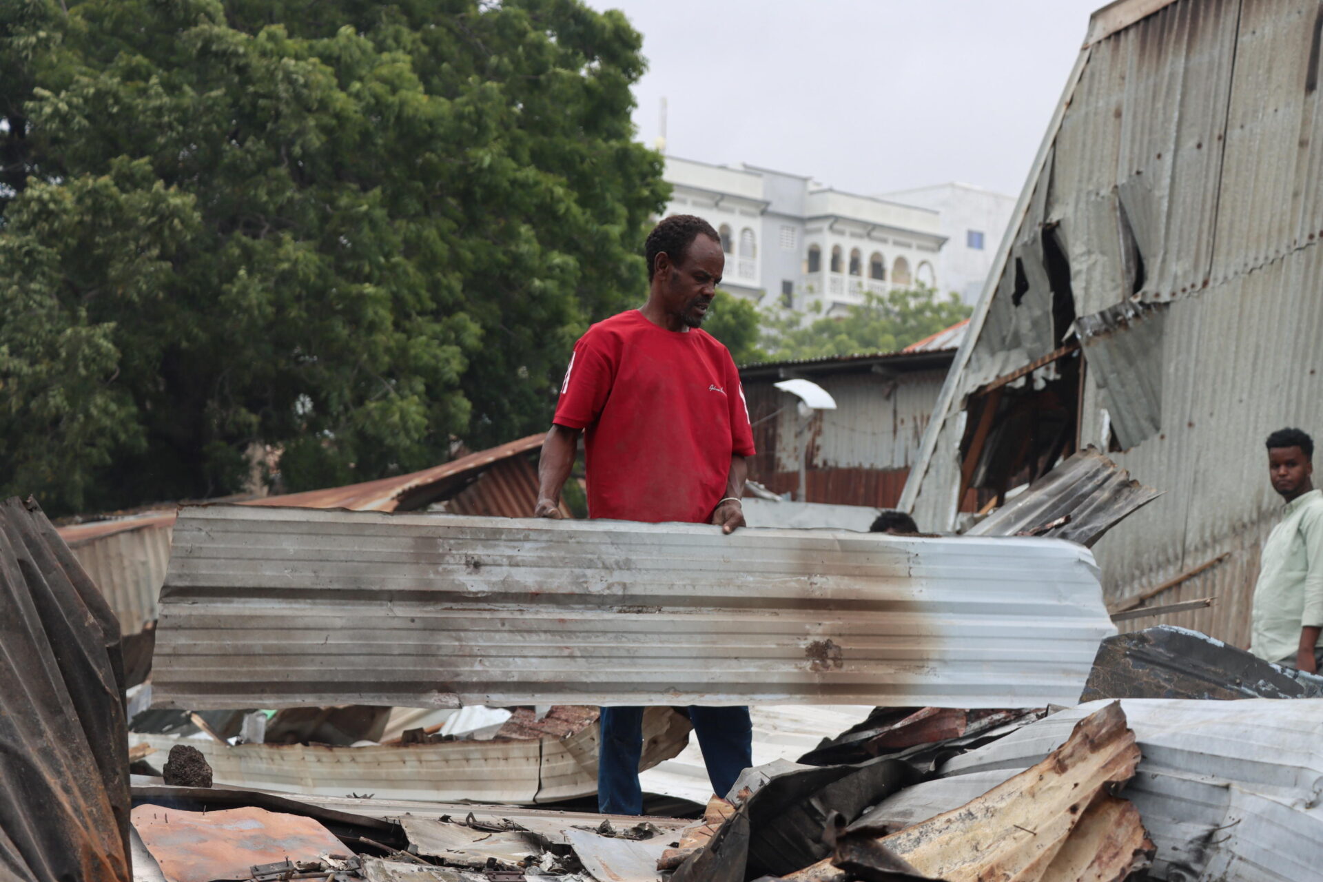 Il ritorno dello spauracchio della difterite Il ritorno dello spauracchio della difterite