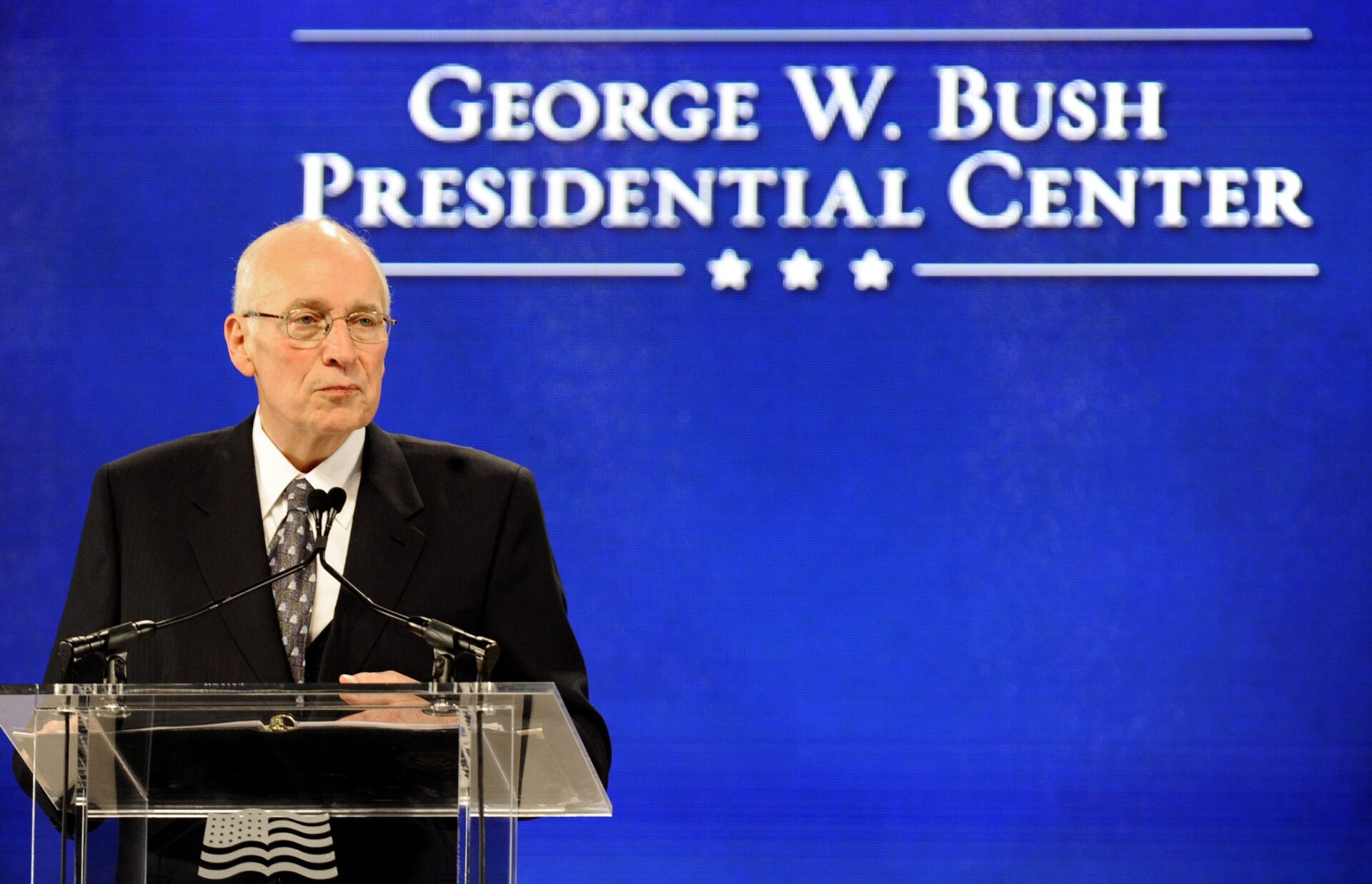 Dick Cheney, l’architetto del caos neoconservatore Dick Cheney, l’architetto del caos neoconservatore