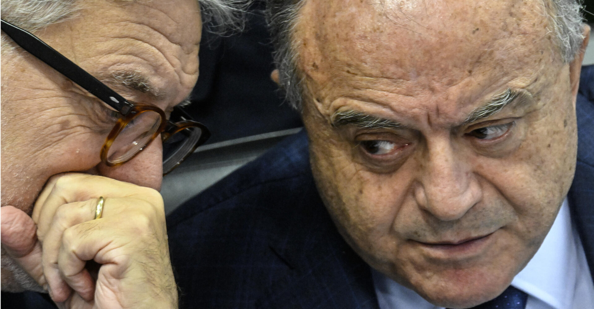 “Le opere si fanno se servono”: il monito di Nicola Gratteri sul Ponte sullo Stretto “Le opere si fanno se servono”: il monito di Nicola Gratteri sul Ponte sullo Stretto