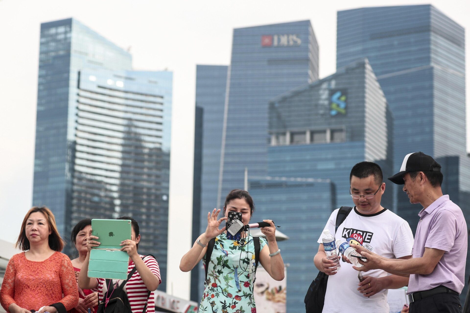 Dal carbone agli hotel: chi sono i 10 miliardari più ricchi del Sud Est Asiatico