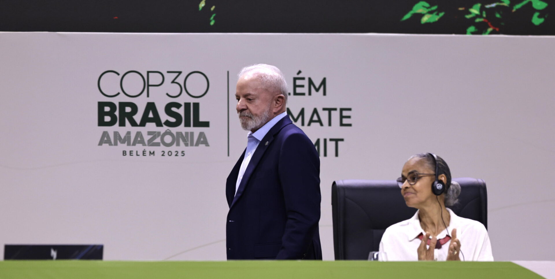 COP30, la lotta al cambiamento climatico nel mondo della competizione senza limiti COP30, la lotta al cambiamento climatico nel mondo della competizione senza limiti