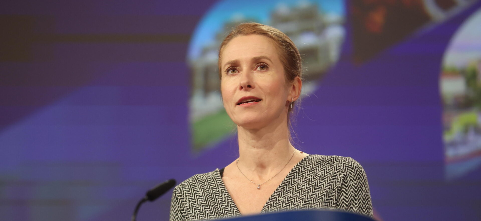 Il revisionismo di Kaja Kallas che “cancella” l’Urss dalla Seconda Guerra Mondiale