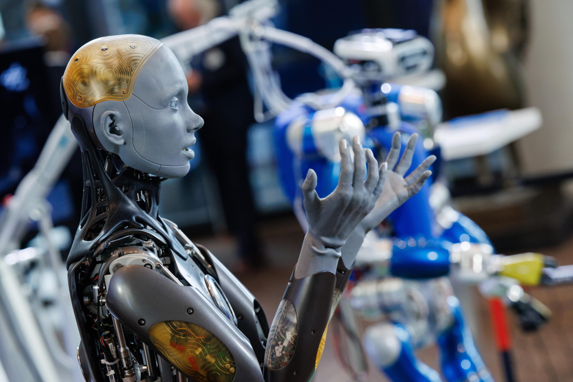 iron e optimus insieme musk guarda alla cina la grande alleanza per i robot umanoidi del futuro da It.insideover.com iron e optimus insieme musk guarda alla cina la grande alleanza per i robot umanoidi del futuro