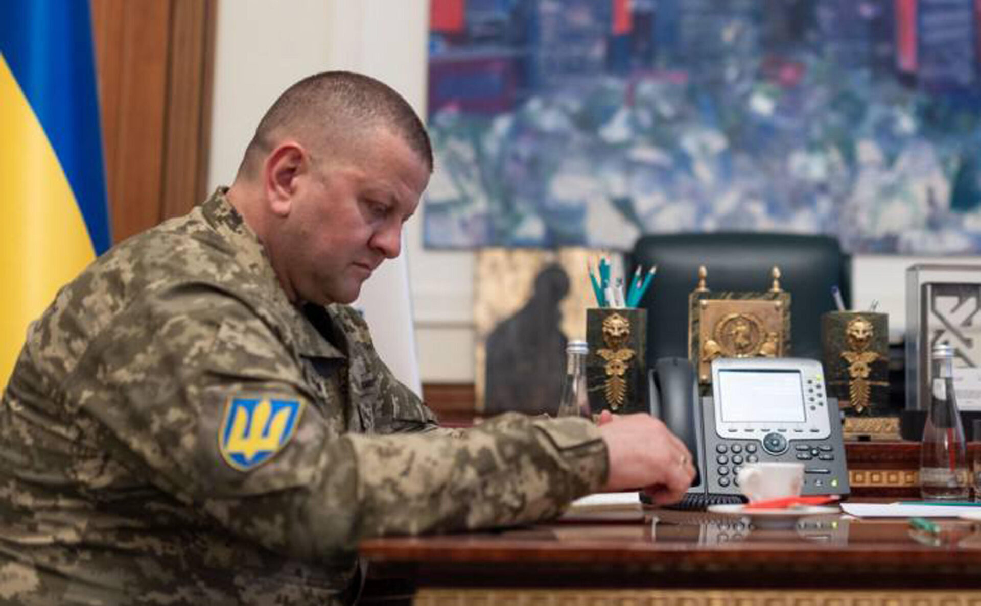 Sabotaggio Nord Stream, Berlino accusa il generale ucraino Zaluzhniy. Ma è incredibile che abbia agito da solo Sabotaggio Nord Stream, Berlino accusa il generale ucraino Zaluzhniy. Ma è incredibile che abbia agito da solo