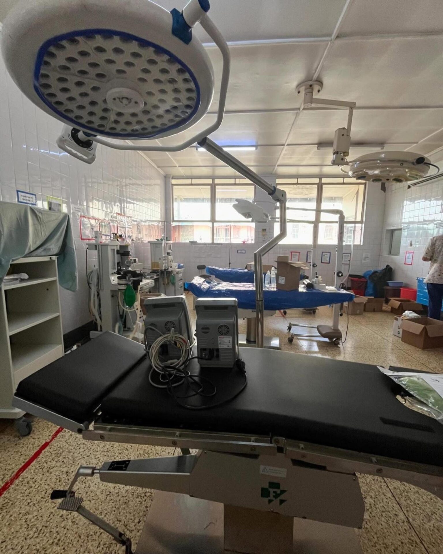 Africa, La sanità è ormai un tema centrale nel dibattito pubblico Africa, La sanità è ormai un tema centrale nel dibattito pubblico