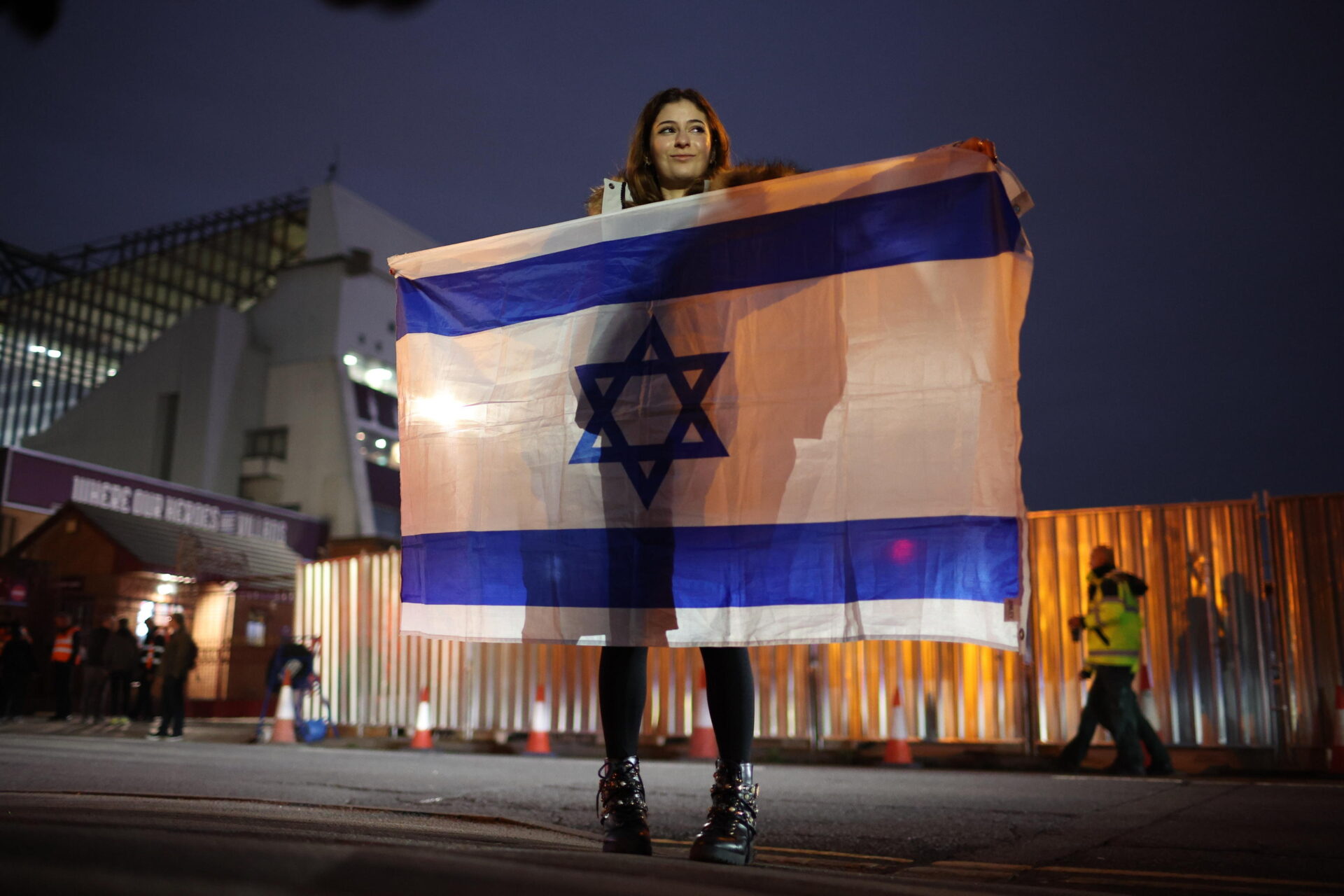 Israele è una democrazia? no, per almeno 8 motivi Israele è una democrazia? no, per almeno 8 motivi