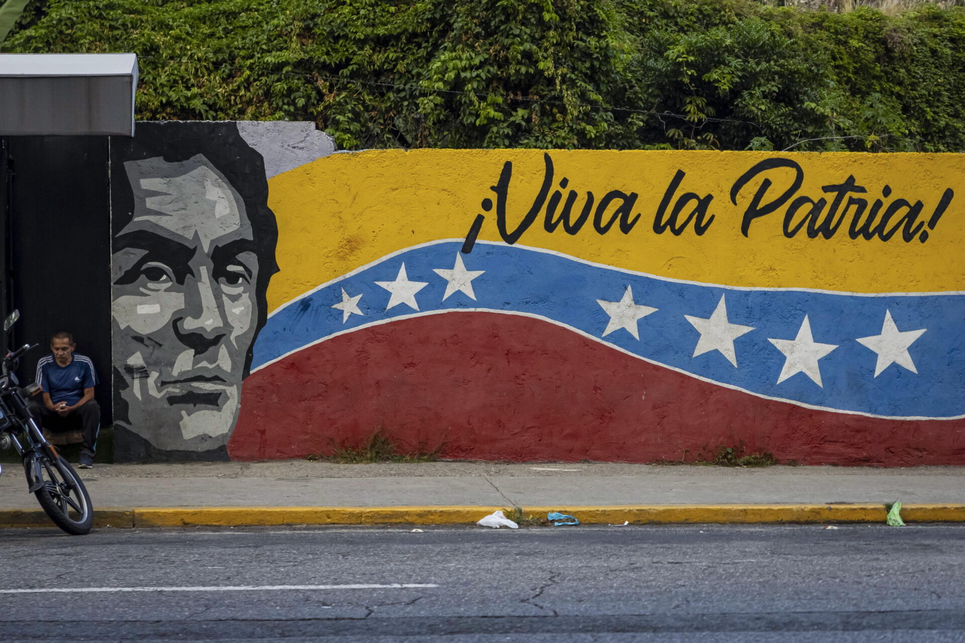 Venezuela: l’ultimo anello di una catena di guerre sanguinarie