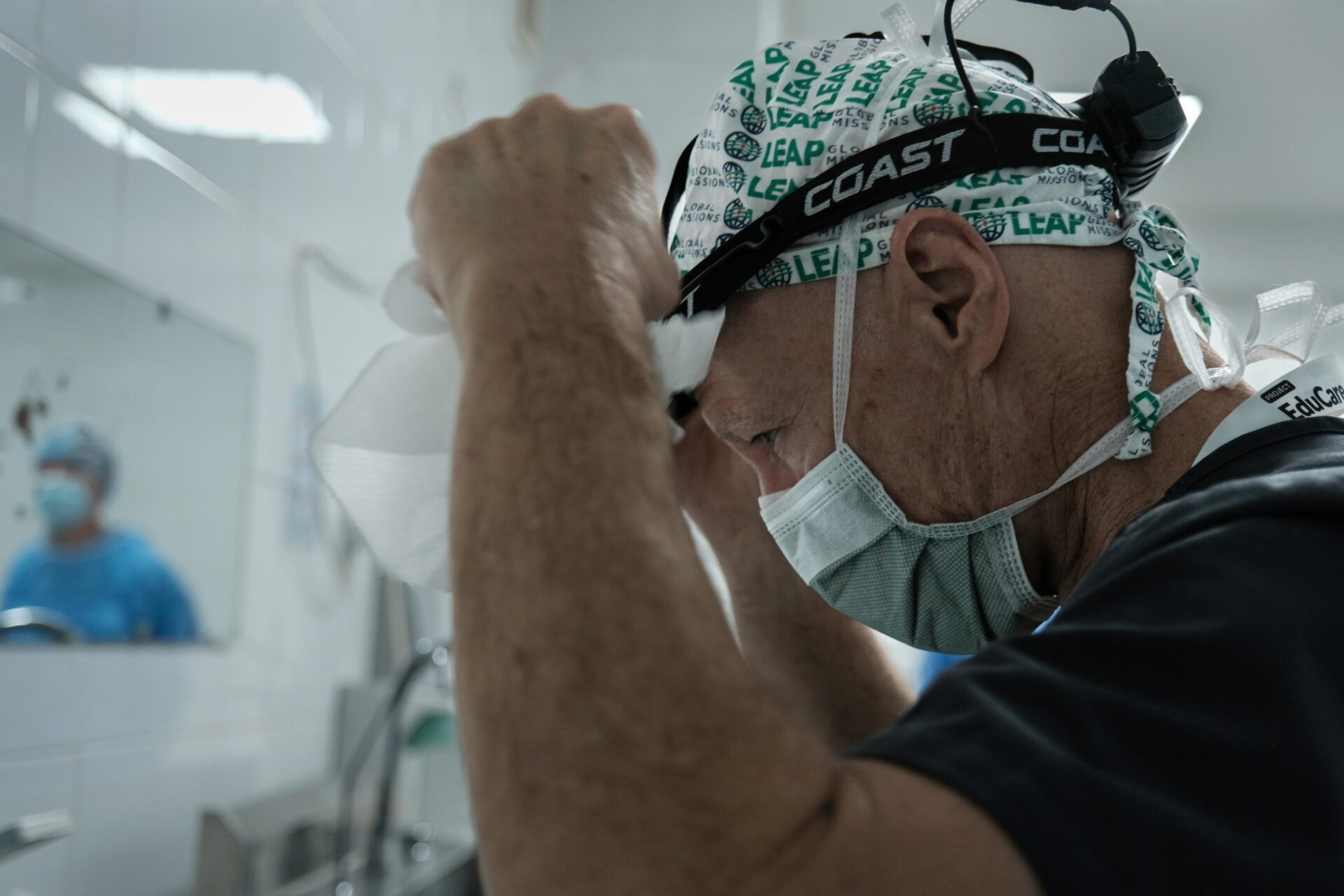 Perché i medici volontari sono ancora indispensabili alla sanità africana Perché i medici volontari sono ancora indispensabili alla sanità africana