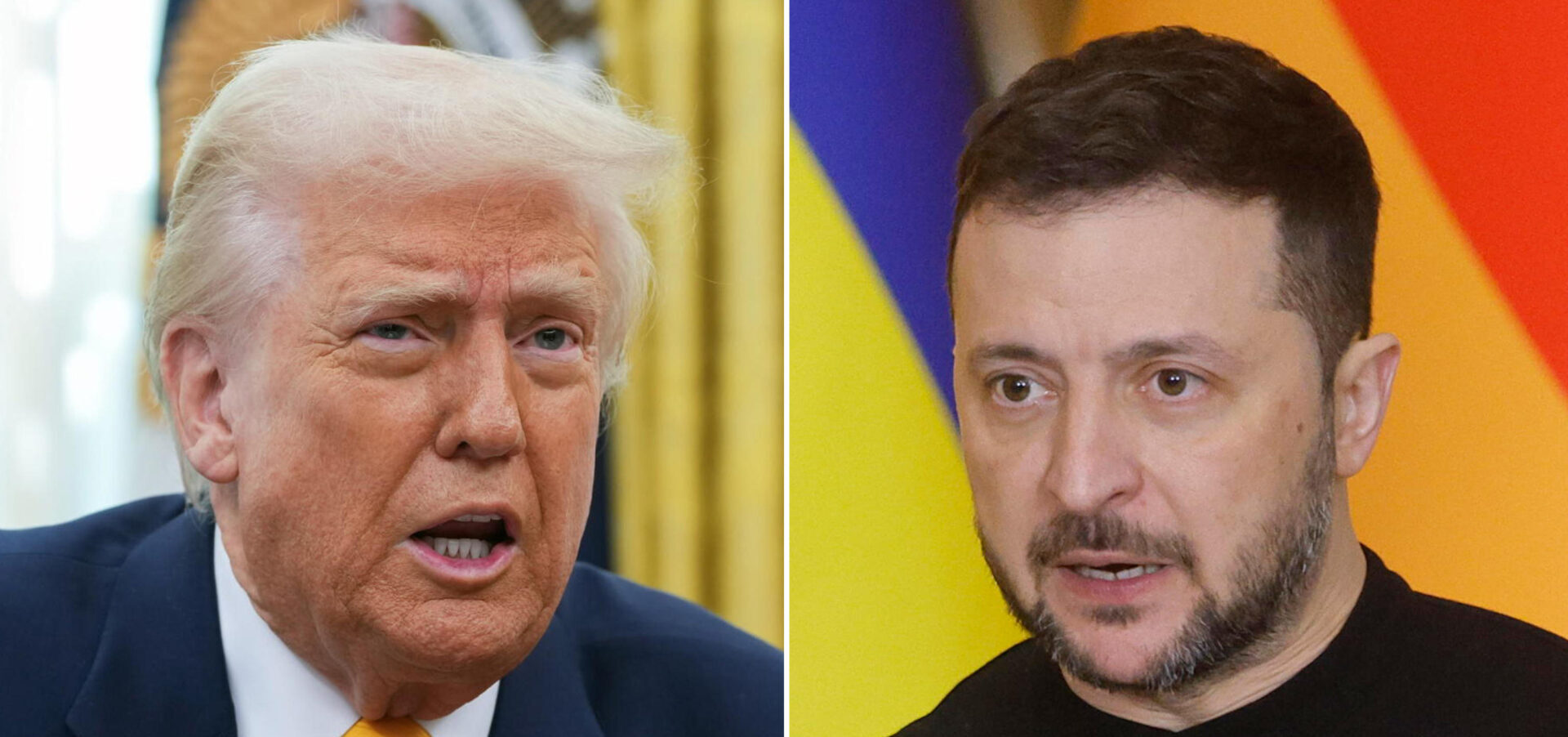 La pace in Ucraina e le lotte di potere interne