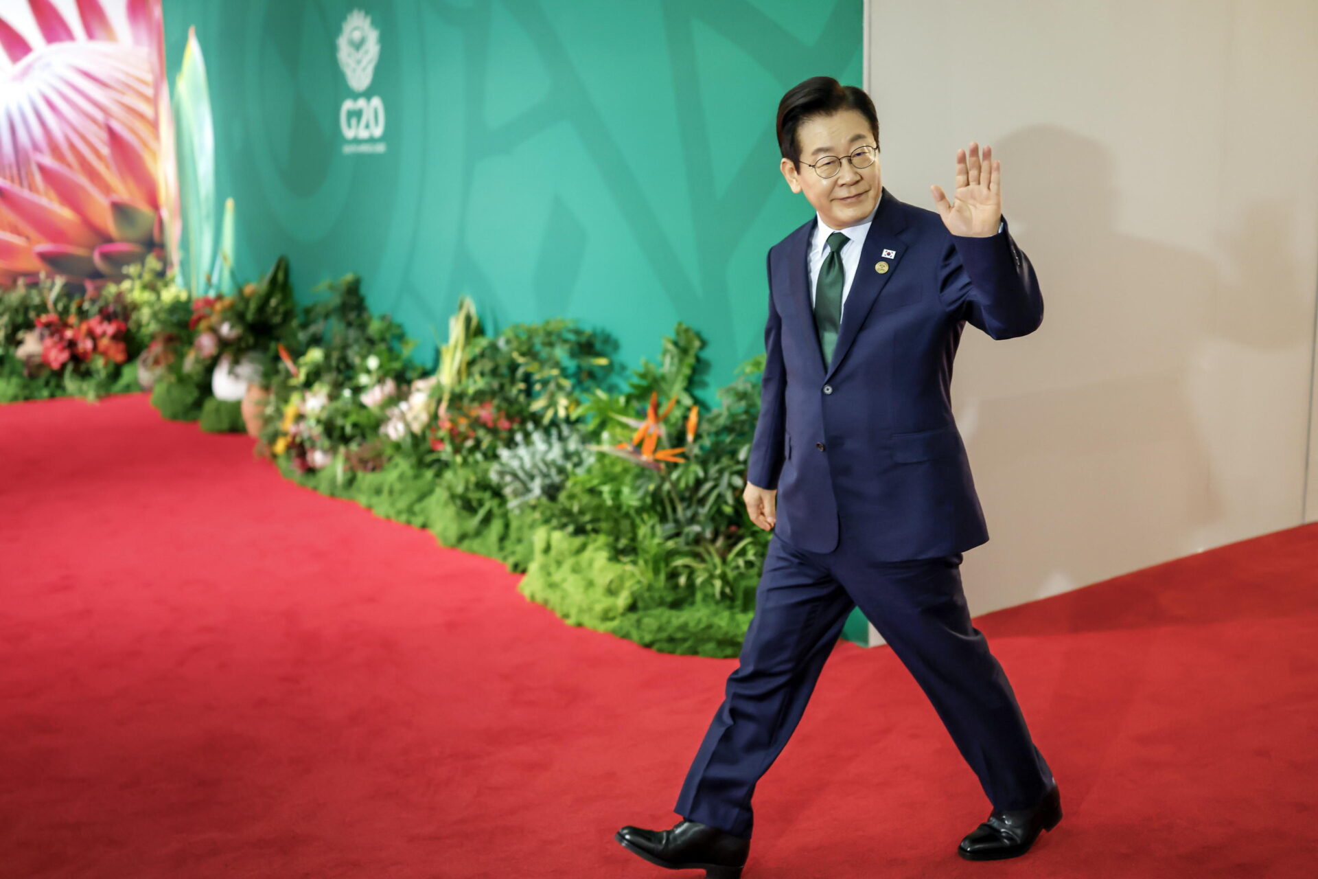 perch233 la corea del sud punta sul medio oriente