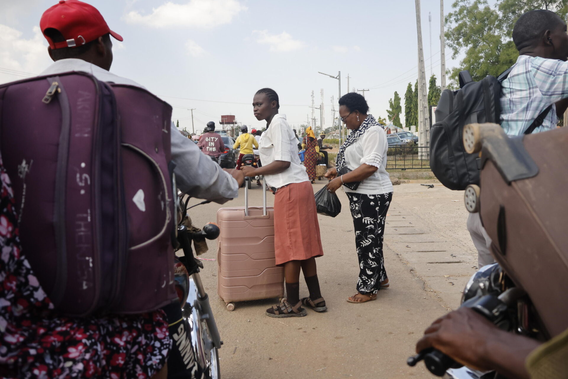 I rapimenti dei cristiani e le vulnerabilità della Nigeria
