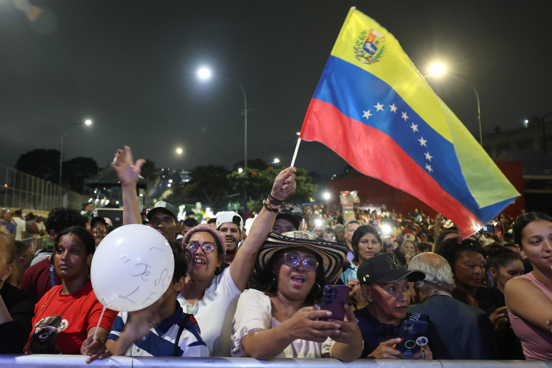 Insidewar – Venezuela nel mirino