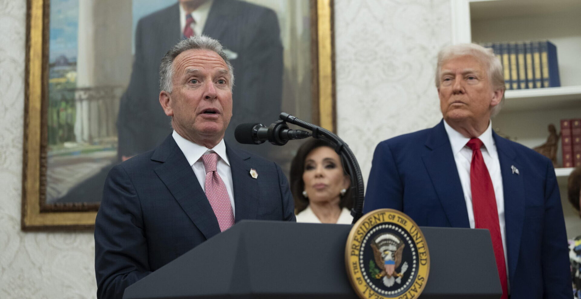 il partito della guerra in azione chi c8217232 dietro il leak di bloomberg su witkoff e ushakov da It.insideover.com il partito della guerra in azione chi c8217232 dietro il leak di bloomberg su witkoff e ushakov