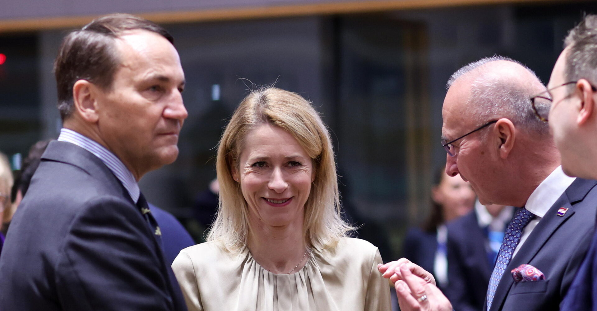 Guerra alla Russia, ultimo appiglio di un’Europa senza identità